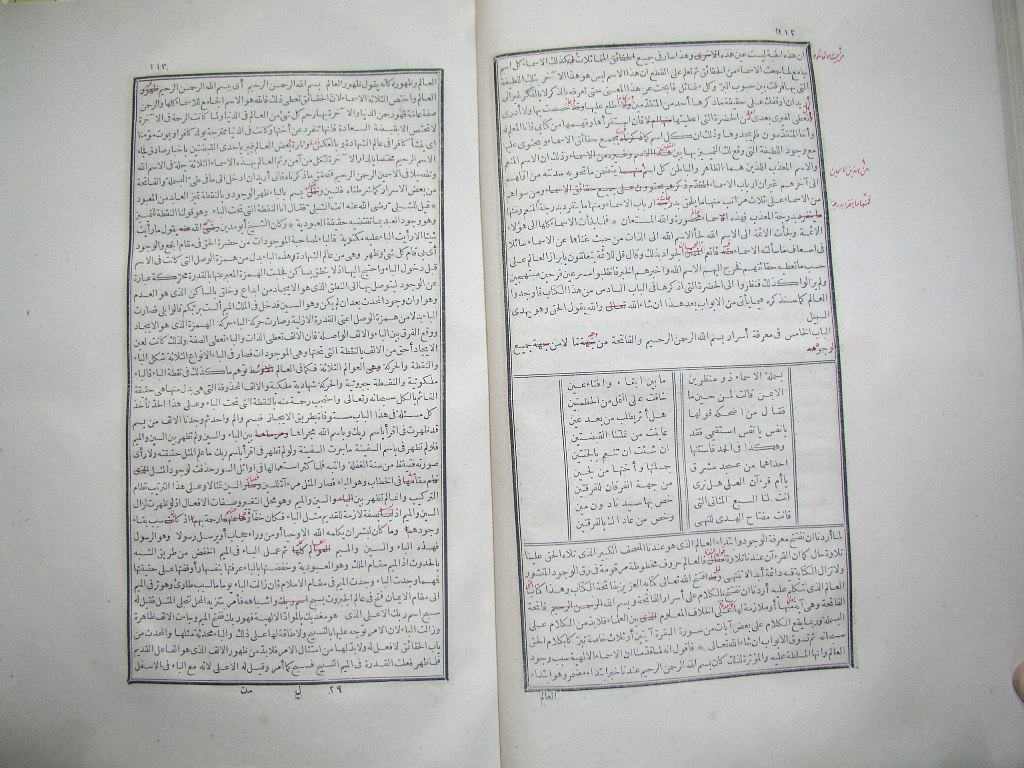 futmak.com - Page 58 - from part One of the first Boulaq edition - corrected by Sheikh Abdul Majeed Al-Khani
